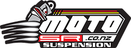  Moto  SR  Suspension Specialists Will cause improved riding 